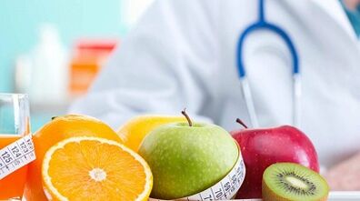 какво можете да ядете, ако имате гастрит